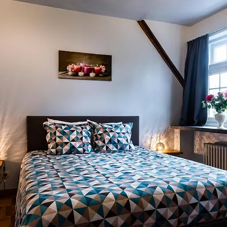 Rose House فندق مبيت وإفطار 2*