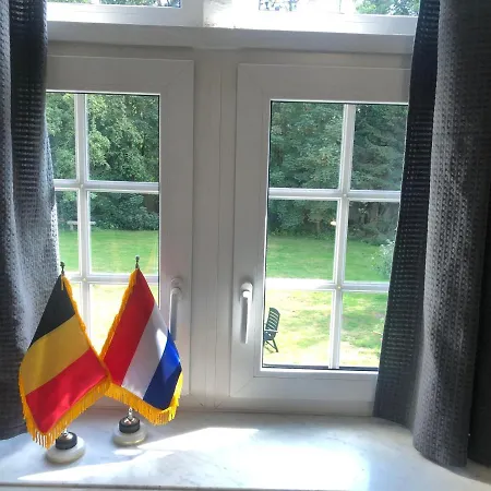 Rose House Bed & Breakfast