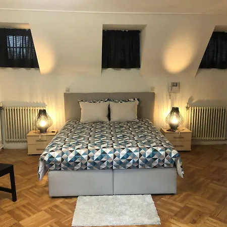 Rose House Gent