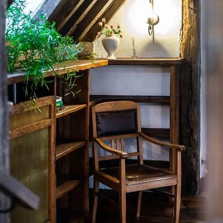 Rose House Gent