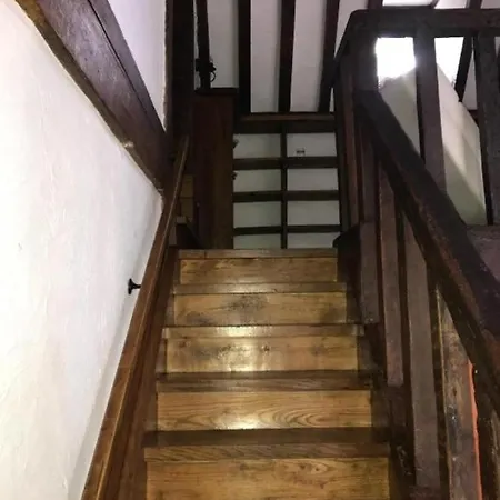 Rose House 2*