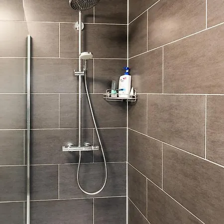 Rose House Bed & Breakfast Ghent