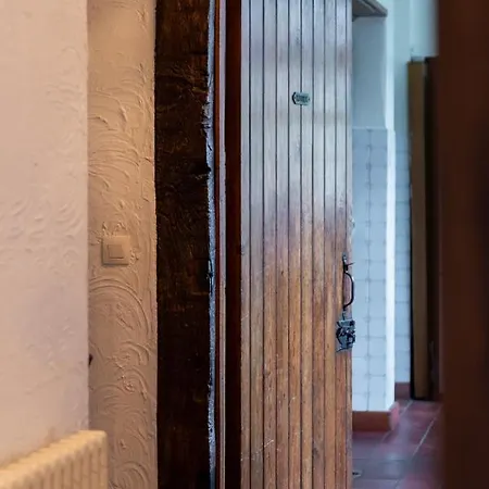 Bed & Breakfast Rose House Ghent