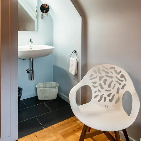 Rose House 2* Gent