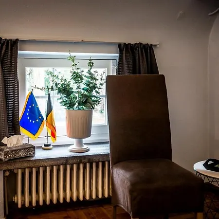 Rose House Bed & Breakfast