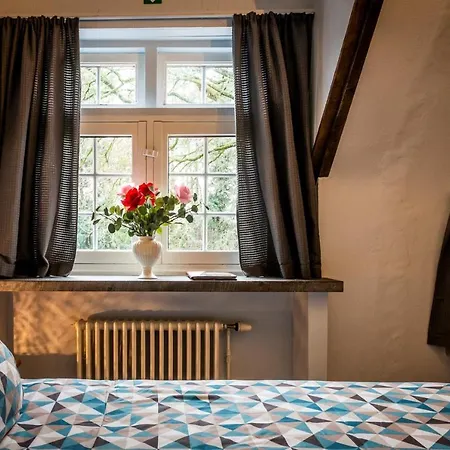 Bed & Breakfast Rose House 2*