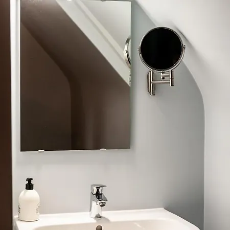 Bed & Breakfast Rose House