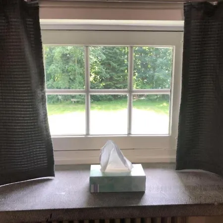 Rose House Bed & Breakfast 2*