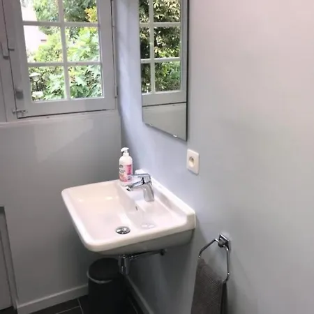 Bed & Breakfast Rose House Ghent