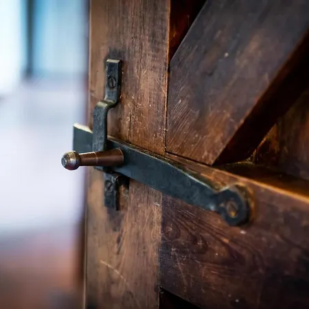 Alojamento de Acomodação e Pequeno-almoço Rose House Gante