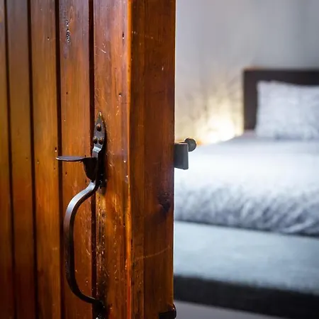 Rose House Bed & Breakfast