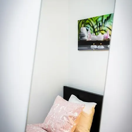 Bed & Breakfast Rose House