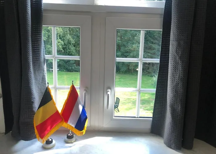 Rose House Bed & Breakfast