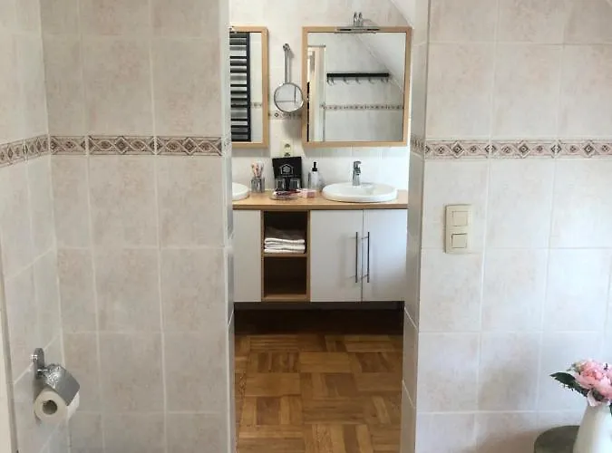 Rose House Alojamento de Acomodação e Pequeno-almoço Gante