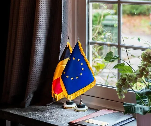 Rose House Alojamento de Acomodação e Pequeno-almoço 2*