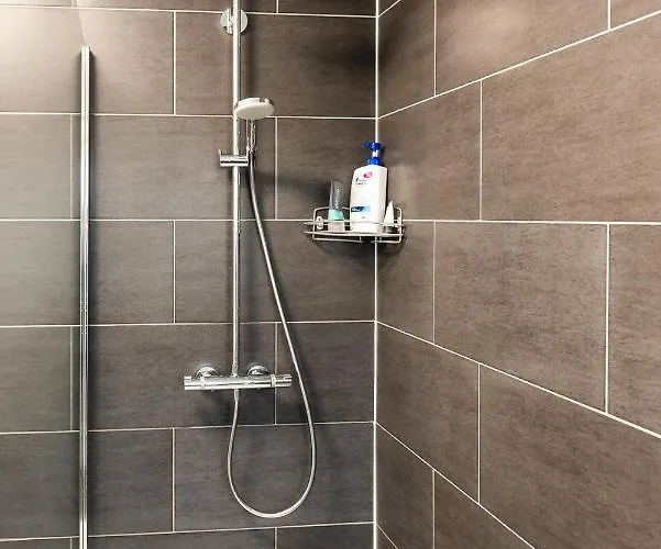 Rose House Alojamento de Acomodação e Pequeno-almoço Gante