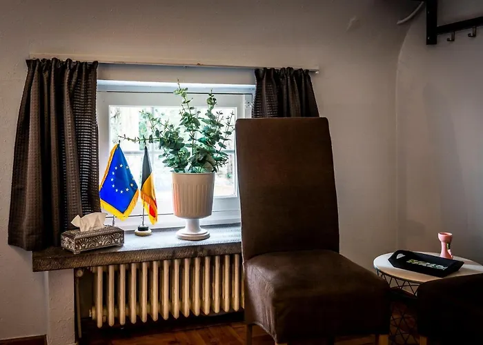 Rose House Alojamento de Acomodação e Pequeno-almoço