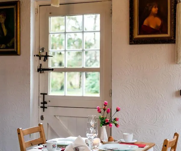 Rose House Alojamento de Acomodação e Pequeno-almoço