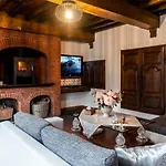 Rose House