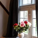 Rose House Gante