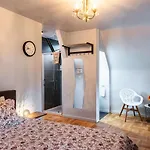Rose House