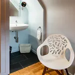 Rose House 2* Gante