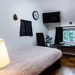Rose House