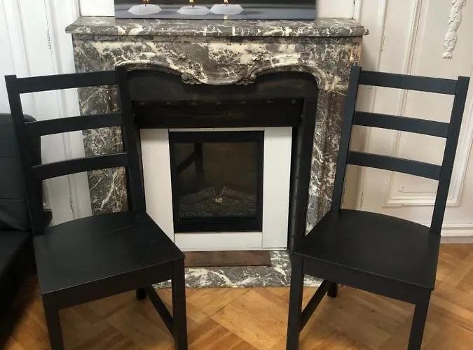 Rose House לינה וארוחת בוקר 2*