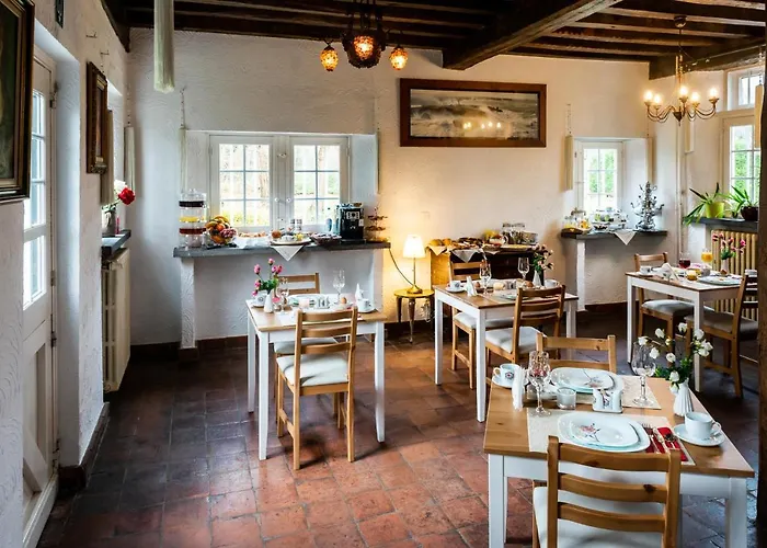 Alojamento de Acomodação e Pequeno-almoço Rose House