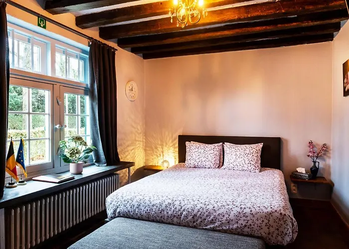 Rose House Alojamento de Acomodação e Pequeno-almoço