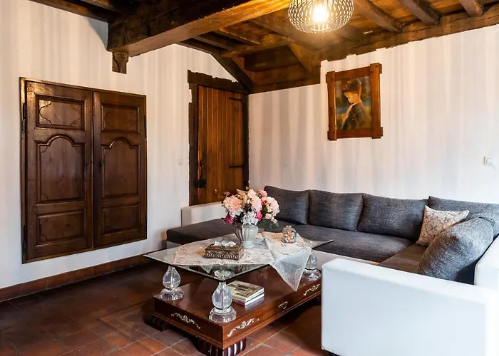 Rose House Alojamento de Acomodação e Pequeno-almoço