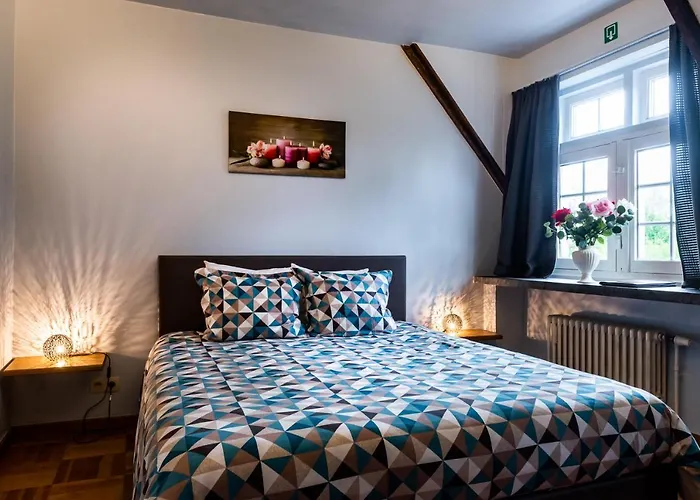 Rose House Alojamento de Acomodação e Pequeno-almoço 2*