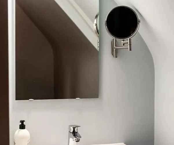 Alojamento de Acomodação e Pequeno-almoço Rose House