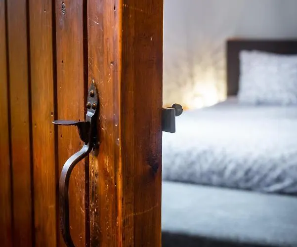 Rose House Alojamento de Acomodação e Pequeno-almoço